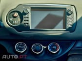 Toyota Yaris 1.0 VVT-i Comfort Plus