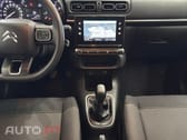 Citroen C3 1.2 PureTech C-Series