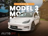 Tesla Model 3 Standard Range Plus RWD