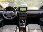 Dacia Jogger 1.0 ECO-G SL Extreme 7L Bi-Fuel