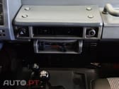 Nissan Patrol (W260) 2.8 D 4x4