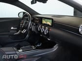 Mercedes-Benz A 200 Standard