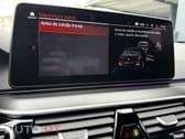 BMW 520 e Pack M