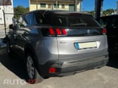 Peugeot 3008 1.6 HDi GTLine