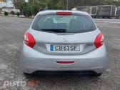 Peugeot 208 1.4 HDi Active