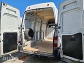 Renault Master ND