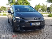 Citroen C4 SpaceTourer 1.5 BlueHDi Feel