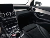 Mercedes-Benz GLC 250 d AMG Line 4-Matic