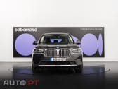 BMW X3 30 e xDrive