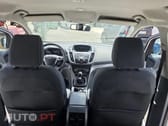 Ford Grand C-Max 1.6 TDCi Titanium Edition S/S