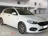 Fiat Tipo 1.3 Multijet City Life