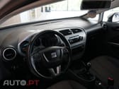 Seat Leon 1.4 TSI Reference