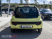 Citroen C1 1.0