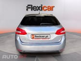 Peugeot 308 SW 1.5 BlueHDi Style