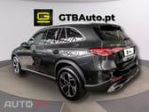 Mercedes-Benz GLC 300 de 4M AVANTGARDE 