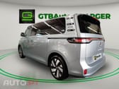 Volkswagen Id. Buzz Pro I.V.A DEDUTÍVEL 