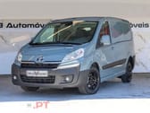 Toyota Proace  2.0 D-4D 3 Lug.
