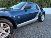Smart Roadster Roadster-Coupé