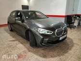 BMW 116 d Corporate Edition