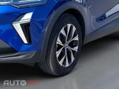 Renault Captur 1.0 TCe 90 evolution