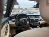 BMW 520 d Line Luxury