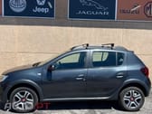Dacia Sandero 0.9 TCe SL Stepway of Life