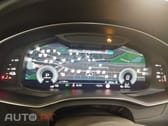 Audi A7 50 TFSI e quattro S tronic