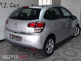 Citroen C3 Sedution 1.2 VTI 82 cv