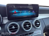 Mercedes-Benz C 300 de T 9G-TRONIC Avantgarde