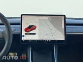 Tesla Model 3 Performance Dual Motor AWD
