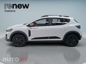 Dacia Sandero Eco-G 120 Stepway Extreme