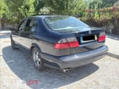 Saab 9-5 Sitadino
