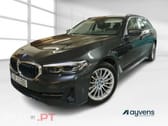 BMW 530 e