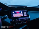 Peugeot 408 1.2 PureTech GT EAT8