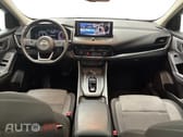 Nissan Qashqai 1.5 e-Power Tekna