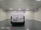 Peugeot Partner 1.5 BLUEHDI LONGA IVA DEDUTIVEL