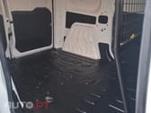 Fiat Doblo 1.6
