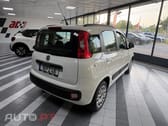 Fiat Panda 0.9 8V TwinAir Lounge Dualogic S&S