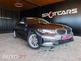 BMW 330 e Touring Corporate Edition Auto