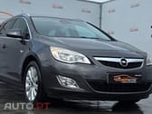 Opel Astra Sports Tourer 1.7 CDTi Cosmo