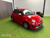 Abarth 595 Turismo