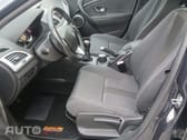 Renault Mégane 1.5 dCi Confort