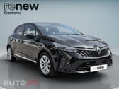 Renault Clio TCe 100 Bi-Fuel Evolution