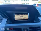 Mercedes-Benz GLK 220 CDi 4-Matic Exec. BlueEfficiency