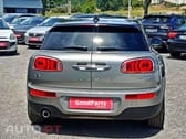 MINI Clubman Cooper Sport Edition Auto