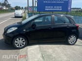 Toyota Yaris 1.4 D-4D AC