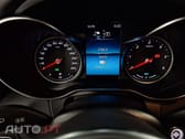 Mercedes-Benz GLC 300 de 4Matic