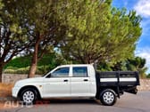 Mitsubishi L200 2.5 TD