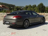 Porsche Panamera 3.0 V6