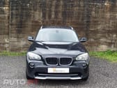 BMW X1 18 d xDrive xLine